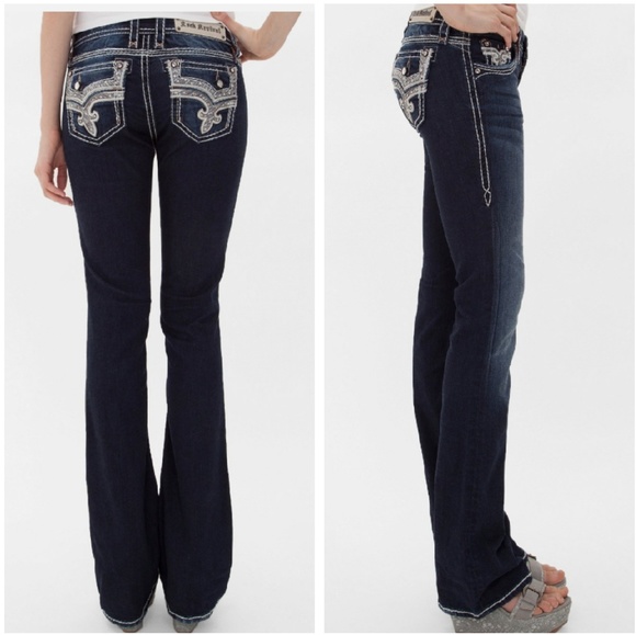 rock revival betty jeans